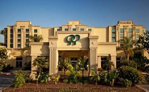 Doubletree Hotel Los AngelesCommerce property photo