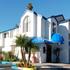 Rodeway Inn La Mesa property information