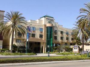 Holiday Inn Express ANAHEIM MAINGATE property photo