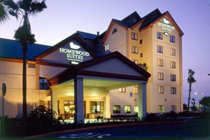 Homewood Suites Anaheim-Main Gate Area property photo