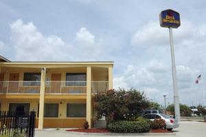 BEST WESTERN Morgan City Inn & Suites property photo
