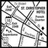 BEST WESTERN PLUS St. Christopher Hotel property information