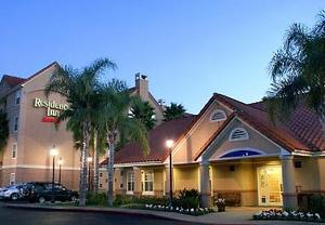 Residence Inn Anaheim Hills Yorba Linda property photo