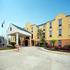 Comfort Suites Port Allen property information