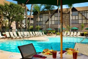 Sheraton Anaheim Hotel property photo
