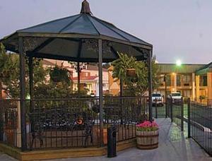 Days Inn Natchitoches property photo