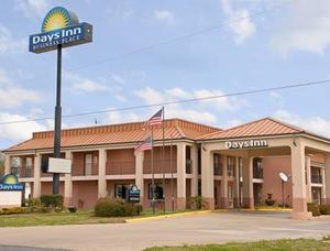 Days Inn Rayville property photo