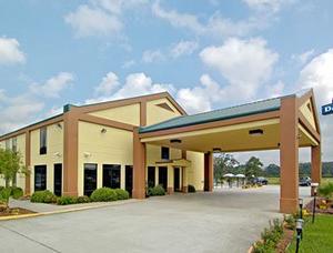 Days Inn Rayne property photo