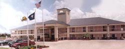 Port Allen Days Inn & Suites property photo