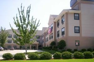 ESA Lafayette-Airport property photo