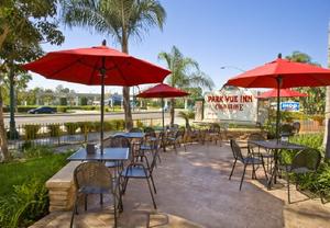 Park Vue Inn property photo