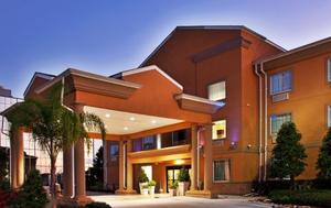 Holiday Inn Express HARVEY-MARRERO property photo