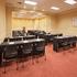 Holiday Inn Select EXECUTIVE CENTER BATON ROUGE property information
