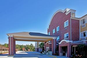 Holiday Inn Hotel & Suites SLIDELL property photo