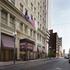 Hampton Inn Downtown French Quarter Area property information