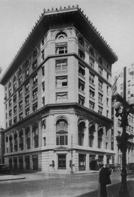 Cotton Exchange Hotel-Downtown F Q Area property photo