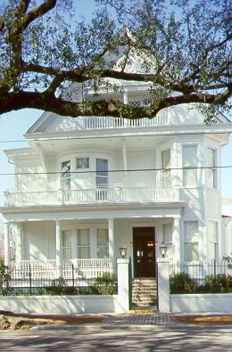 The Queen Anne Hotel property photo