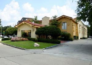 La Quinta Inn Baton Rouge University Area property photo