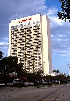 Baton Rouge Marriott property photo