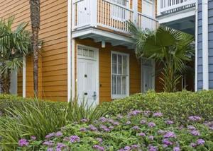 Quality Inn & Suites Maison St. Charles property photo