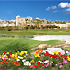 Town and Country Resort & Convention Center property information