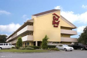 Red Roof Inn Baton Rouge property photo