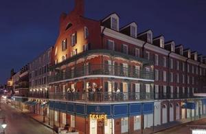 Royal Sonesta Hotel New Orleans property photo