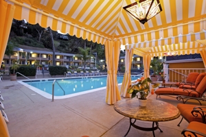 Mission Valley Travelodge property photo