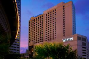 The Westin New Orleans Canal Place property photo