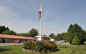 Americas Best Value Inn property information