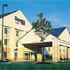 Fairfield Inn by Marriott Bar Harbor property information