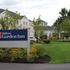 Hilton Garden Inn Portland Airport property information