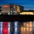 Hilton Garden Inn Auburn RiverWatch property information