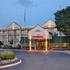 Howard Johnson Plaza - Portland property information