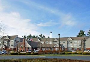 Residence Inn Portland Scarborough property photo