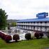 Portland Travelodge property information