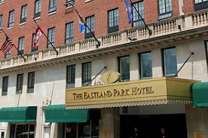 Eastland Park Hotel property information