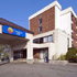 Comfort Inn Manchester property information