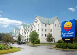 Comfort Inn & Suites - Loon Mountain property photo