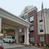 Holiday Inn Express Hotel & Suites MANCHESTER-AIRPORT property information