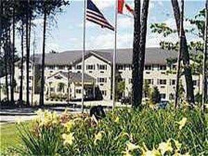 Holiday Inn Express Hotel & Suites NORTH CONWAY property photo