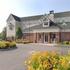 Homewood Suites by Hilton ManchesterAirport property information