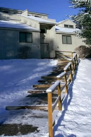 Seasons at Attitash property photo
