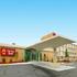 Clarion Hotel Business District property information