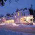 Omni Bretton Arms at Mount Washington property information