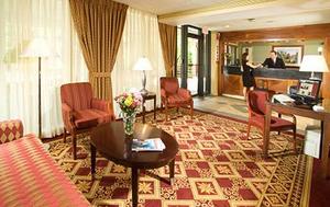 BEST WESTERN Terrace Inn property photo