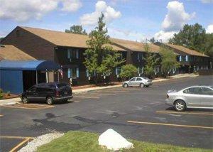 Quality Inn Lee property photo