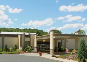 Clarion Hotel West Springfield property photo