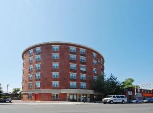BEST WESTERN PLUS Roundhouse Suites property photo
