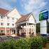 Holiday Inn Express Hotel & Suites BOSTON - MARLBORO property information